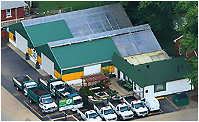 Joliet Landscaping Services