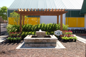 Quality Landscape Design