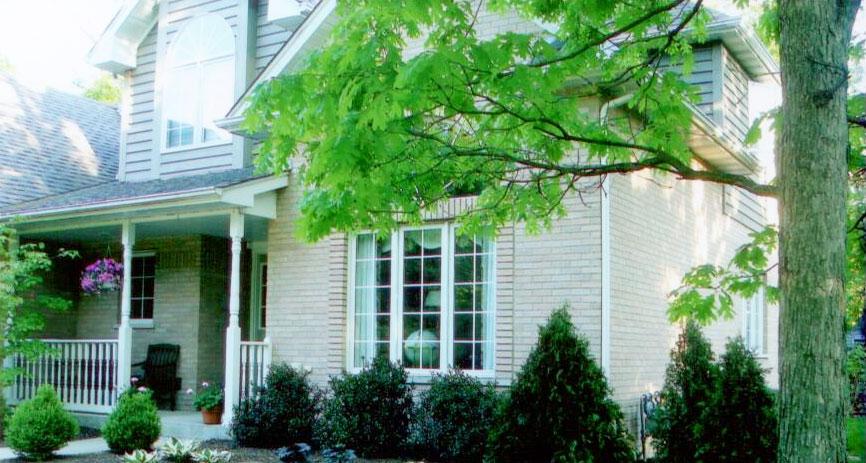 Duke's Landscaping Residental Service